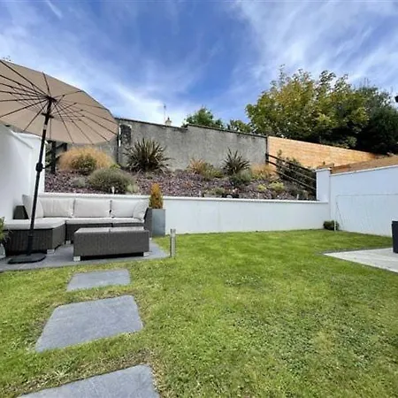 Ferienhaus Boutique Luxury At Natures Door- *