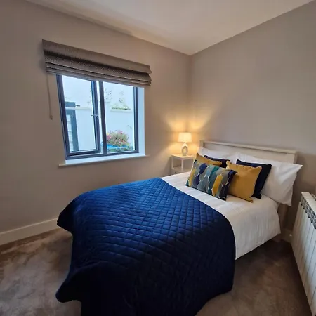 Ferienhaus Boutique Luxury At Natures Door-