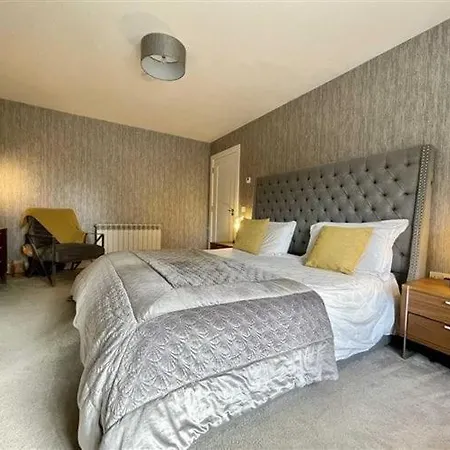 Ferienhaus Boutique Luxury At Natures Door- Killarney