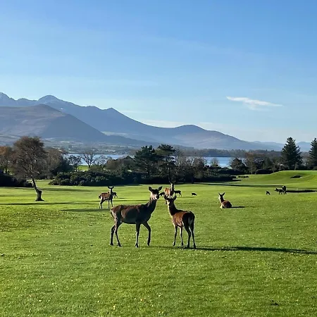 Ferienhaus Boutique Luxury At Natures Door- Killarney