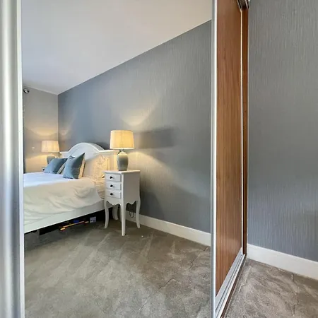 Boutique Luxury At Natures Door- Killarney