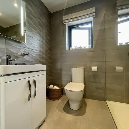 Ferienhaus Boutique Luxury At Natures Door-