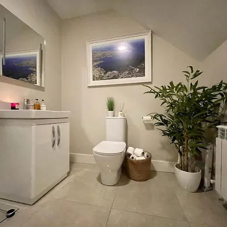 Ferienhaus Boutique Luxury At Natures Door-