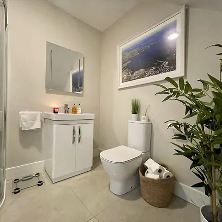 Ferienhaus Boutique Luxury At Natures Door-