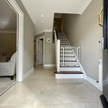 Ferienhaus Boutique Luxury At Natures Door- *