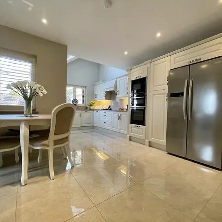 Boutique Luxury At Natures Door- Ferienhaus *