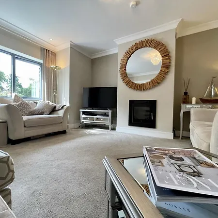 Ferienhaus Boutique Luxury At Natures Door- Killarney