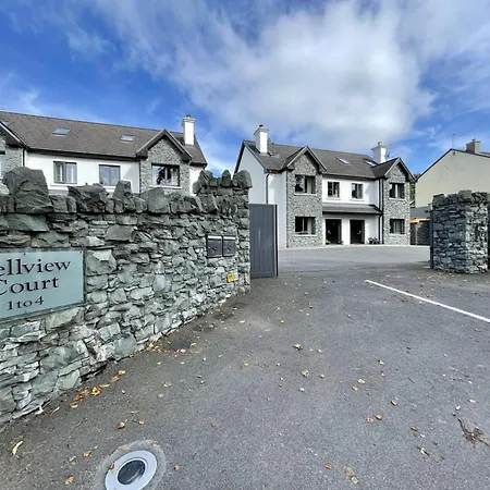 Boutique Luxury At Natures Door- * Killarney